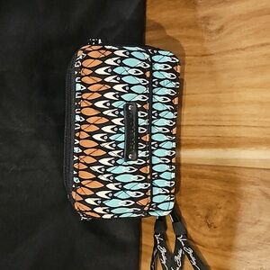 Vera Bradley All in One Crossbody
